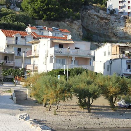 Omis Apartmani Mouse Esterno foto